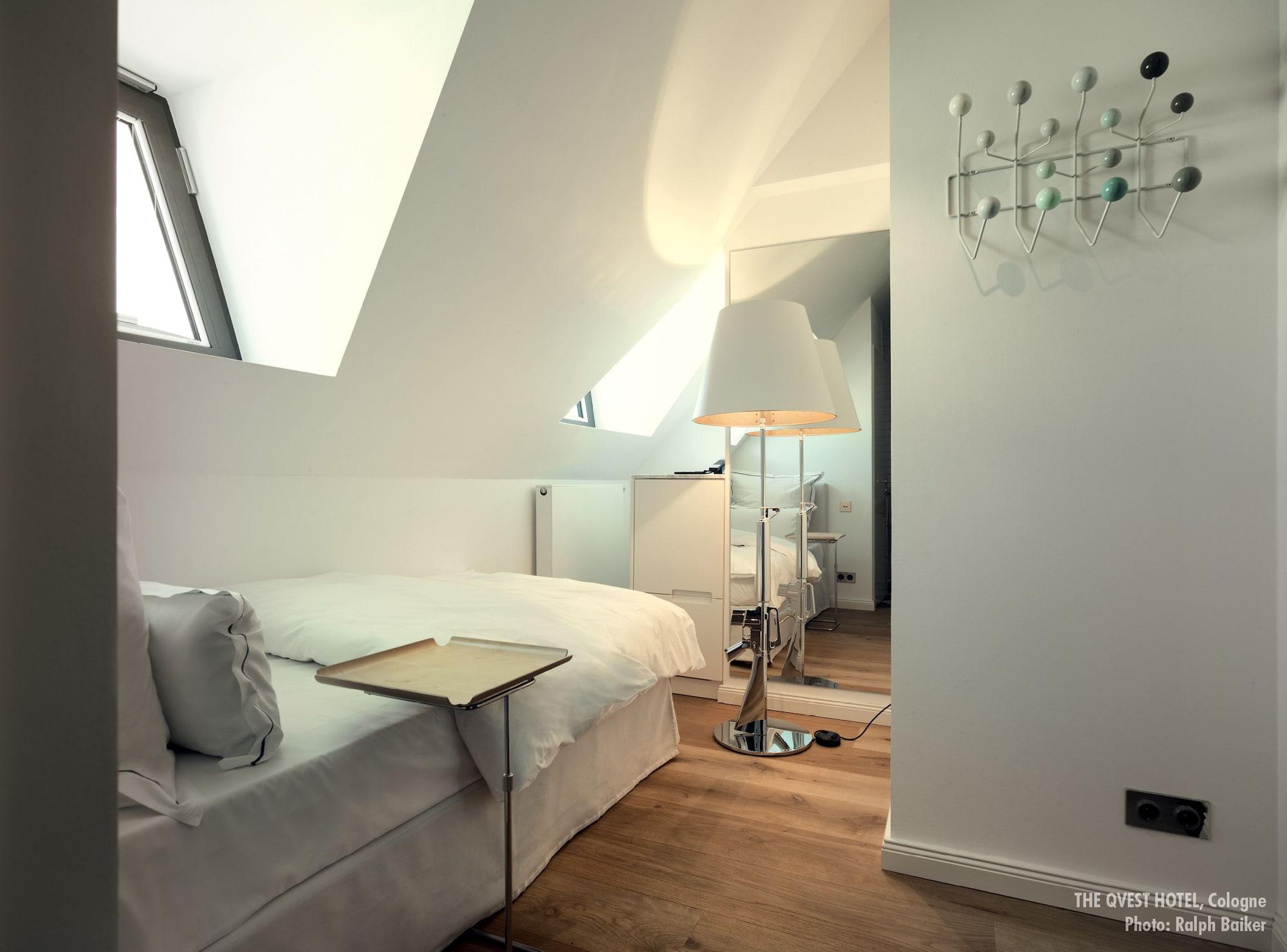 The Qvest Hideaway Ξενοδοχείο Κολωνία Εξωτερικό φωτογραφία