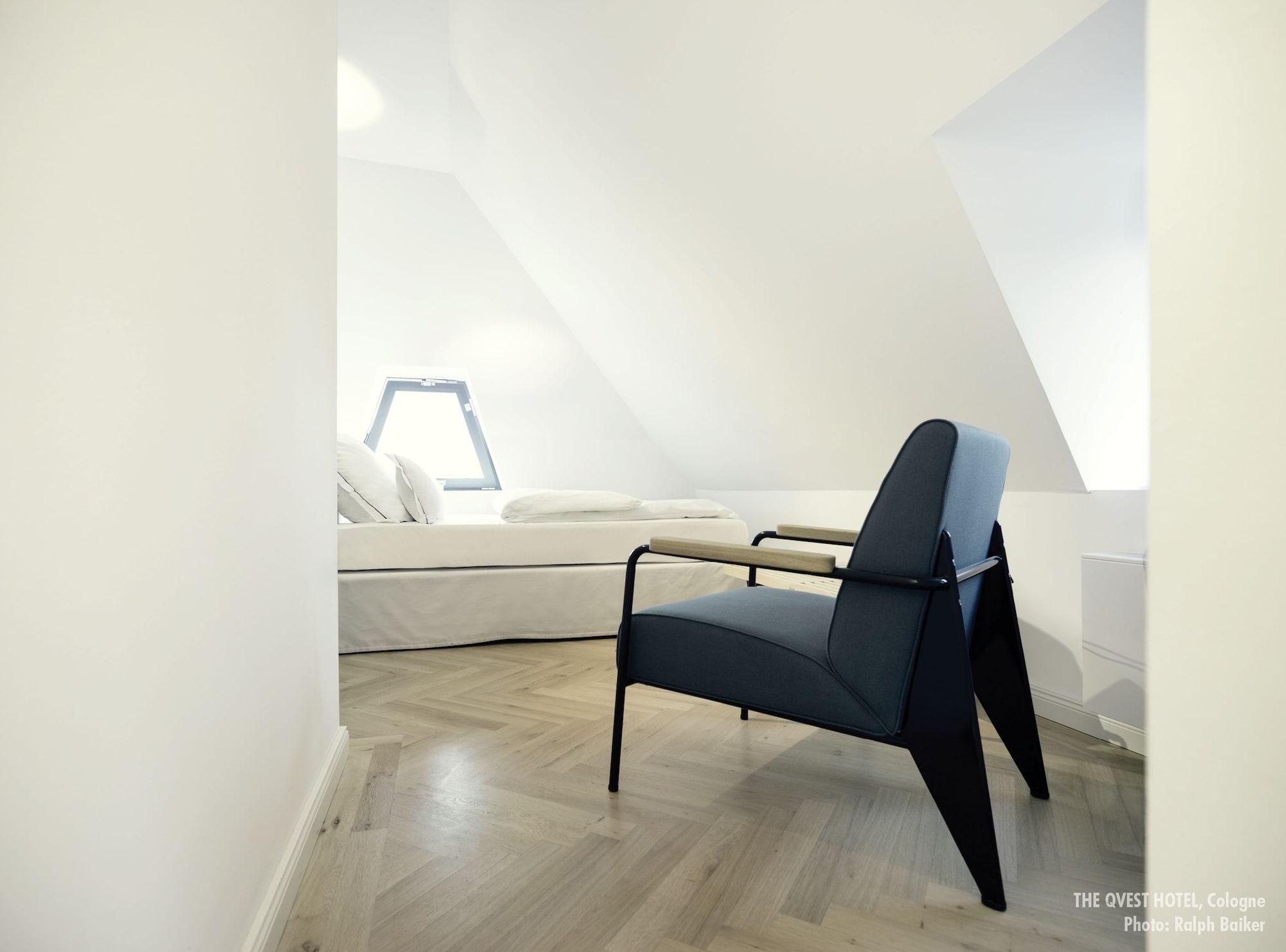 The Qvest Hideaway Ξενοδοχείο Κολωνία Εξωτερικό φωτογραφία