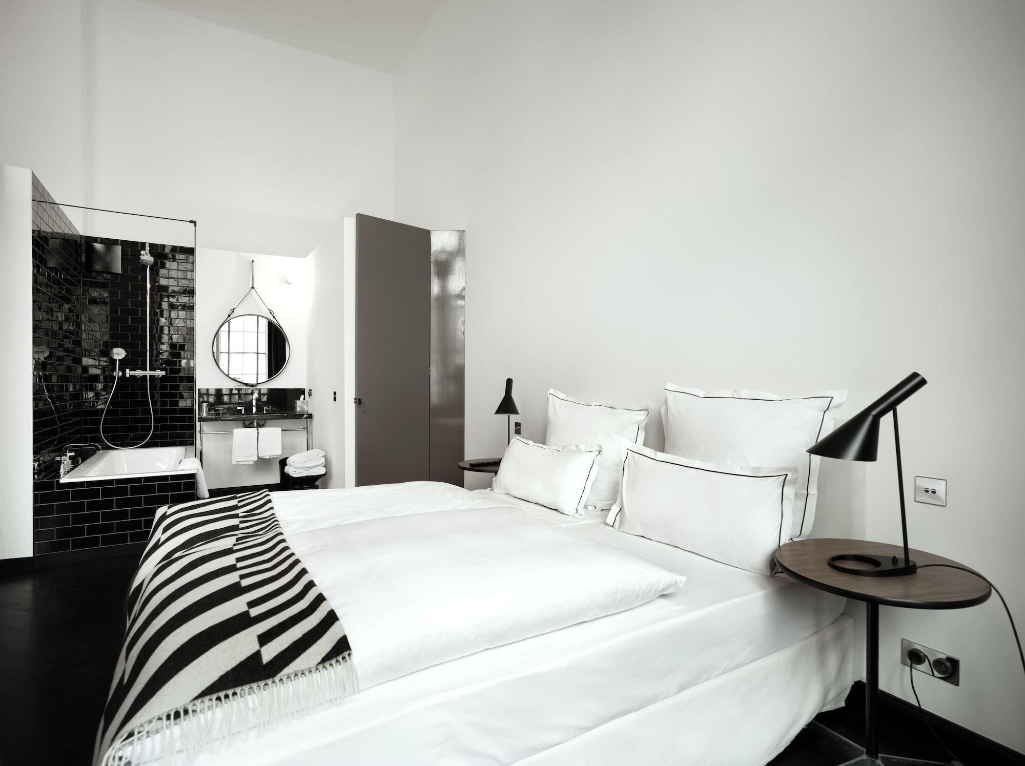 The Qvest Hideaway Ξενοδοχείο Κολωνία Εξωτερικό φωτογραφία