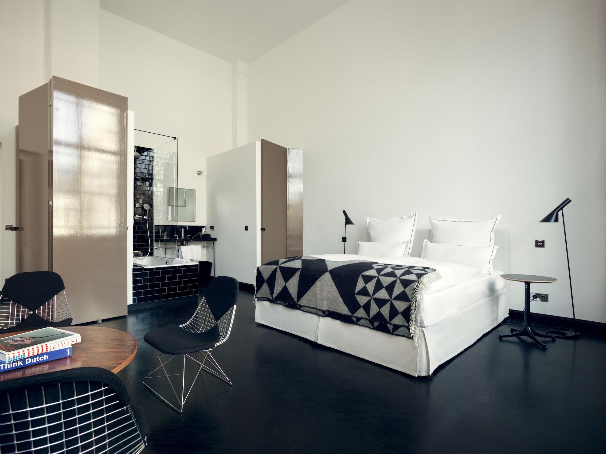 The Qvest Hideaway Ξενοδοχείο Κολωνία Εξωτερικό φωτογραφία