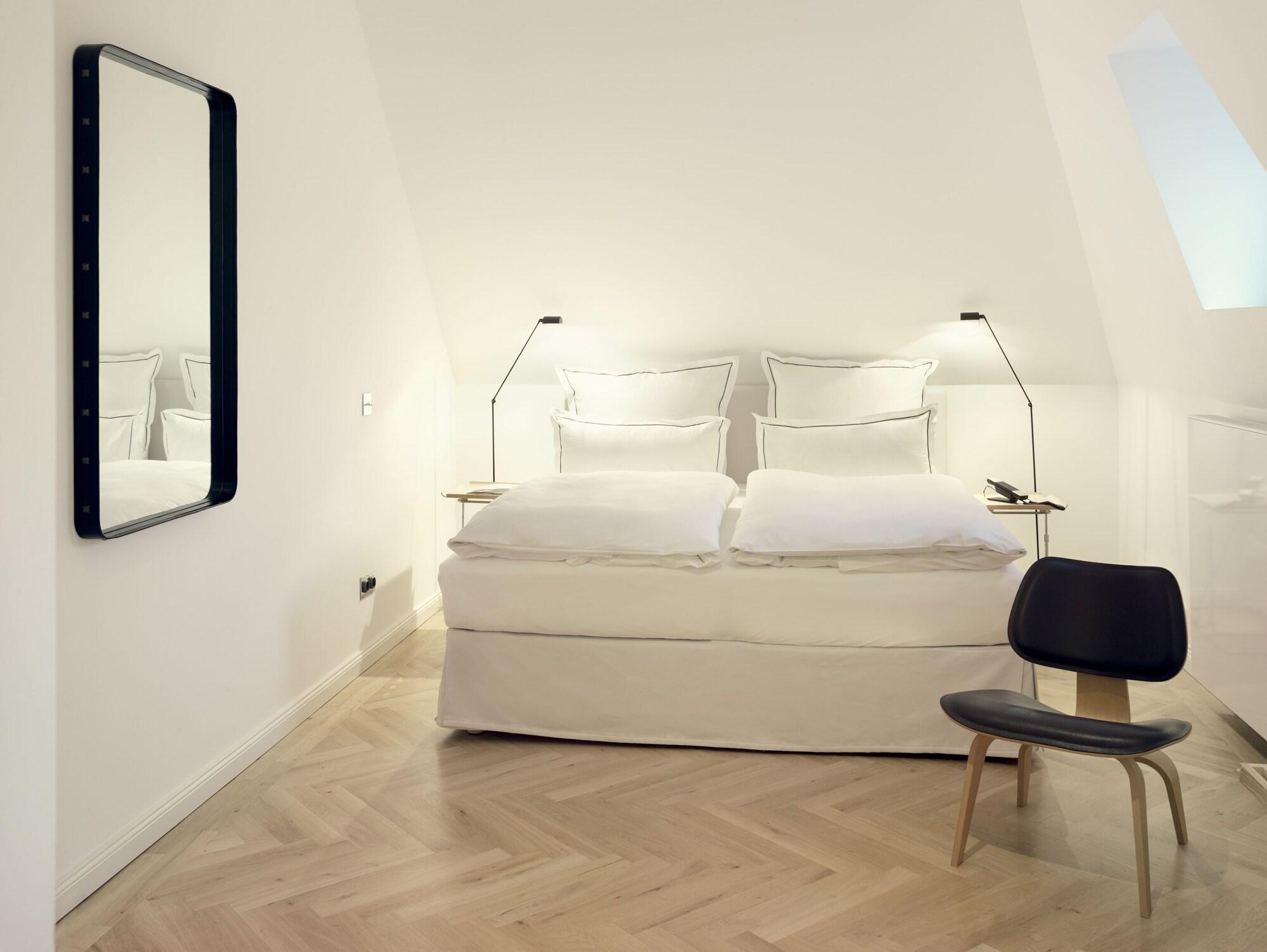 The Qvest Hideaway Ξενοδοχείο Κολωνία Εξωτερικό φωτογραφία