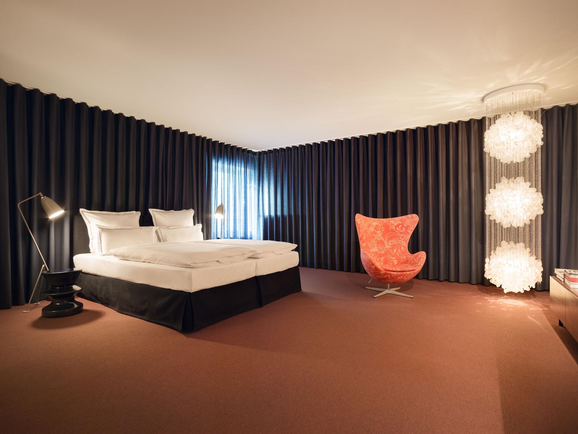 The Qvest Hideaway Ξενοδοχείο Κολωνία Εξωτερικό φωτογραφία