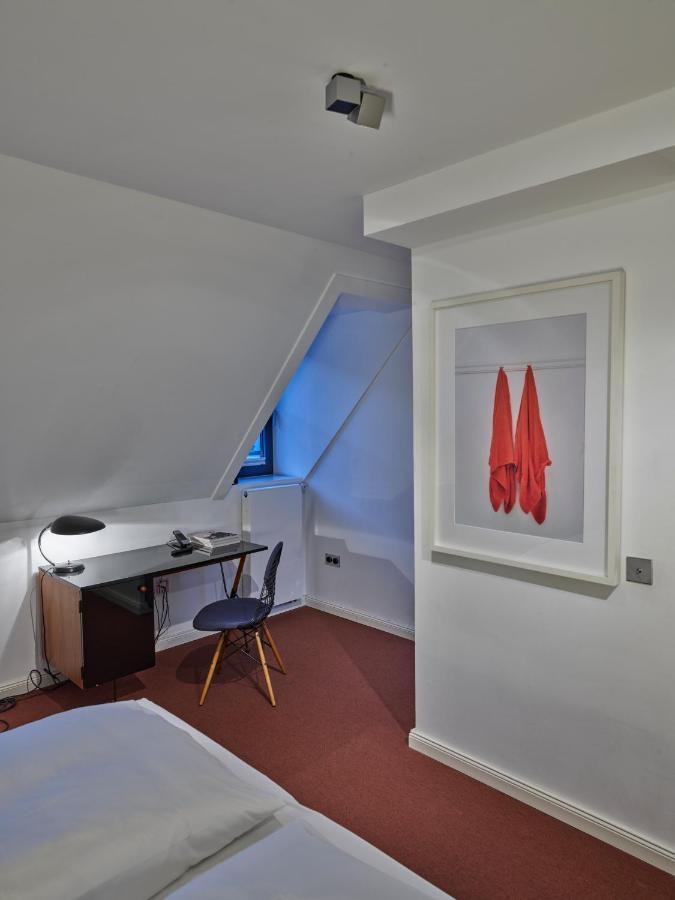 The Qvest Hideaway Ξενοδοχείο Κολωνία Εξωτερικό φωτογραφία